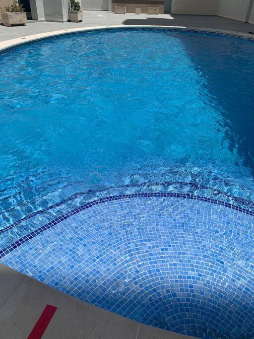 Apto Calpe Con Piscina. No Uses Coche Vacaciones. ภายนอก รูปภาพ